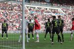 Eindhoven, 3 maart 2024 PSV-Feyenoord, eindstand 2-2 
Kompetitie Seizoen 2023-2024
Jerdy Schouten