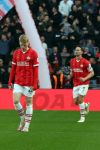 Eindhoven, 3 maart 2024 PSV-Feyenoord, eindstand 2-2 
Kompetitie Seizoen 2023-2024
Jerdy Schouten