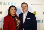 Den Bosch 23 maart 2024
Premiere ver van je bed in theater de Parade. Jeremy Baker met ...
