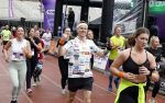 Amsterdam 16 maart 2024
Radio 538 run tbv het Prinses Maxima Centrum in het Olympisch stadion. Oa aanwezig 
Jeroen v Veen