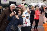 Amsterdam 16 maart 2024
Radio 538 run tbv het Prinses Maxima Centrum in het Olympisch stadion. Oa aanwezig 
Jeroen v Veen en Thomas v d Vlug