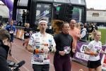 Amsterdam 16 maart 2024
Radio 538 run tbv het Prinses Maxima Centrum in het Olympisch stadion. Oa aanwezig 
Jeroen v Veen en Thomas v d Vlug