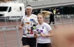 Amsterdam 16 maart 2024
Radio 538 run tbv het Prinses Maxima Centrum in het Olympisch stadion. Oa aanwezig 
Jeroen v Veen en Thomas v d Vlug