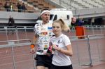 Amsterdam 16 maart 2024
Radio 538 run tbv het Prinses Maxima Centrum in het Olympisch stadion. Oa aanwezig 
Jeroen v Veen en Thomas v d Vlug