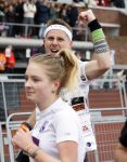 Amsterdam 16 maart 2024
Radio 538 run tbv het Prinses Maxima Centrum in het Olympisch stadion. Oa aanwezig 
Jeroen v Veen en Thomas v d Vlug