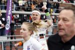 Amsterdam 16 maart 2024
Radio 538 run tbv het Prinses Maxima Centrum in het Olympisch stadion. Oa aanwezig 
Jeroen v Veen en Thomas v d Vlug
