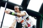 Amsterdam 16 maart 2024
Radio 538 run tbv het Prinses Maxima Centrum in het Olympisch stadion. Oa aanwezig 
Jeroen v Veen en Thomas v d Vlug