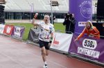 Amsterdam 16 maart 2024
Radio 538 run tbv het Prinses Maxima Centrum in het Olympisch stadion. Oa aanwezig 
Jeroen v Veen en Thomas v d Vlug
