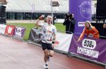 Amsterdam 16 maart 2024
Radio 538 run tbv het Prinses Maxima Centrum in het Olympisch stadion. Oa aanwezig 
Jeroen v Veen en Thomas v d Vlug