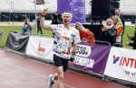 Amsterdam 16 maart 2024
Radio 538 run tbv het Prinses Maxima Centrum in het Olympisch stadion. Oa aanwezig 
Jeroen v Veen en Thomas v d Vlug