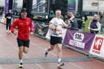 Amsterdam 16 maart 2024
Radio 538 run tbv het Prinses Maxima Centrum in het Olympisch stadion. Oa aanwezig 
Jeroen v Veen en Thomas v d Vlug