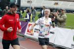 Amsterdam 16 maart 2024
Radio 538 run tbv het Prinses Maxima Centrum in het Olympisch stadion. Oa aanwezig 
Jeroen v Veen en Thomas v d Vlug