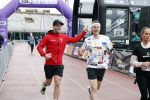 Amsterdam 16 maart 2024
Radio 538 run tbv het Prinses Maxima Centrum in het Olympisch stadion. Oa aanwezig 
Jeroen v Veen en Thomas v d Vlug
