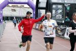 Amsterdam 16 maart 2024
Radio 538 run tbv het Prinses Maxima Centrum in het Olympisch stadion. Oa aanwezig 
Jeroen v Veen en Thomas v d Vlug