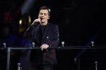 Amsterdam 8 maart 2024
Holland zingt Hazes in het ziggo dome met oa Jeoen v d Boom Andre Hazes Douwe Bob Samantha Steenwijk Jamai Looman en Frans Bauer .