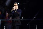 Amsterdam 8 maart 2024
Holland zingt Hazes in het ziggo dome met oa Jeoen v d Boom Andre Hazes Douwe Bob Samantha Steenwijk Jamai Looman en Frans Bauer .