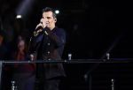 Amsterdam 8 maart 2024
Holland zingt Hazes in het ziggo dome met oa Jeoen v d Boom Andre Hazes Douwe Bob Samantha Steenwijk Jamai Looman en Frans Bauer .