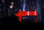 Amsterdam 8 maart 2024
Holland zingt Hazes in het ziggo dome met oa Jeoen v d Boom Andre Hazes Douwe Bob Samantha Steenwijk Jamai Looman en Frans Bauer .