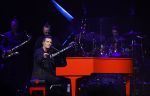 Amsterdam 8 maart 2024
Holland zingt Hazes in het ziggo dome met oa Jeoen v d Boom Andre Hazes Douwe Bob Samantha Steenwijk Jamai Looman en Frans Bauer .