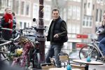 Amsterdam 21 maart 2024
Cd presentatie Billy Dans in de Jordaan. Jeroen v d Boom