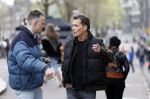 Amsterdam 21 maart 2024
Cd presentatie Billy Dans in de Jordaan. Jeroen v d Boom