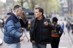 Amsterdam 21 maart 2024
Cd presentatie Billy Dans in de Jordaan. Jeroen v d Boom