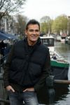 Amsterdam 21 maart 2024
Cd presentatie Billy Dans in de Jordaan. Jeroen v d Boom