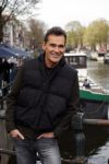 Amsterdam 21 maart 2024
Cd presentatie Billy Dans in de Jordaan. Jeroen v d Boom