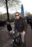 Amsterdam 21 maart 2024
Cd presentatie Billy Dans in de Jordaan. Jeroen v d Boom