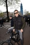 Amsterdam 21 maart 2024
Cd presentatie Billy Dans in de Jordaan. Jeroen v d Boom