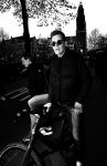 Amsterdam 21 maart 2024
Cd presentatie Billy Dans in de Jordaan. Jeroen v d Boom