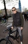 Amsterdam 21 maart 2024
Cd presentatie Billy Dans in de Jordaan. Jeroen v d Boom