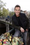 Amsterdam 21 maart 2024
Cd presentatie Billy Dans in de Jordaan. Jeroen v d Boom
