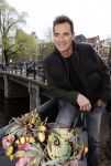 Amsterdam 21 maart 2024
Cd presentatie Billy Dans in de Jordaan. Jeroen v d Boom