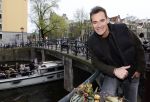 Amsterdam 21 maart 2024
Cd presentatie Billy Dans in de Jordaan. Jeroen v d Boom