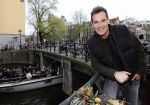 Amsterdam 21 maart 2024
Cd presentatie Billy Dans in de Jordaan. Jeroen v d Boom