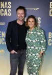 Amsterdam 4 maart 2024
Premiere Buenas Chicas in Tuschinski met oa Susan radder Noel v Kleef Britt Scholte Thijs Boermans Juvat westendorp Robin FringsFelice Poppeliers en Christina Zaragoza. Jessica Mendels en Robin Pors