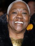 Amsterdam 10 maart 2024
Event alzheimer in het ziggo dome. Jetty Mathurin met ...