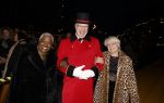 Amsterdam 10 maart 2024
Event alzheimer in het ziggo dome. Jetty Mathurin met een vriendin