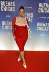 Amsterdam 4 maart 2024
Premiere Buenas Chicas in Tuschinski met oa Susan radder Noel v Kleef Britt Scholte Thijs Boermans Juvat westendorp Robin FringsFelice Poppeliers en Christina Zaragoza.