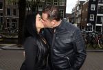 Amsterdam 21 maart 2024
Cd presentatie Billy Dans in de Jordaan. John West kwam met zijn vriendin