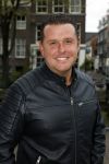 Amsterdam 21 maart 2024
Cd presentatie Billy Dans in de Jordaan. John West kwam met zijn vriendin