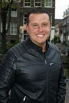 Amsterdam 21 maart 2024
Cd presentatie Billy Dans in de Jordaan. John West kwam met zijn vriendin