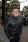 Amsterdam 21 maart 2024
Cd presentatie Billy Dans in de Jordaan. John West kwam met zijn vriendin