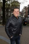 Amsterdam 21 maart 2024
Cd presentatie Billy Dans in de Jordaan. John West kwam met zijn vriendin