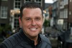 Amsterdam 21 maart 2024
Cd presentatie Billy Dans in de Jordaan. John West kwam met zijn vriendin