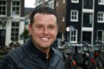 Amsterdam 21 maart 2024
Cd presentatie Billy Dans in de Jordaan. John West kwam met zijn vriendin