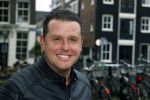 Amsterdam 21 maart 2024
Cd presentatie Billy Dans in de Jordaan. John West kwam met zijn vriendin