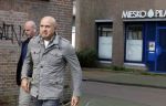 Amsterdam 19 maart 2024
Boekpresentatie Angelique Woudenberg in restaurant Breda. John v d Heuvel kwam met zijn beveiliging