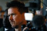 Amsterdam 19 maart 2024
Boekpresentatie Angelique Woudenberg in restaurant Breda. Johnny de Mol kwam met zijn vrouw Anouk Mol